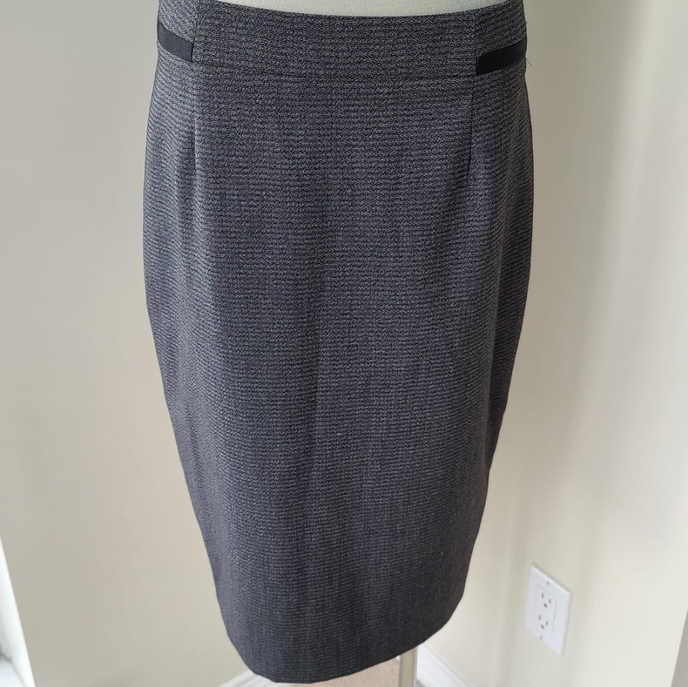Beutiful Dar Grey Skirts